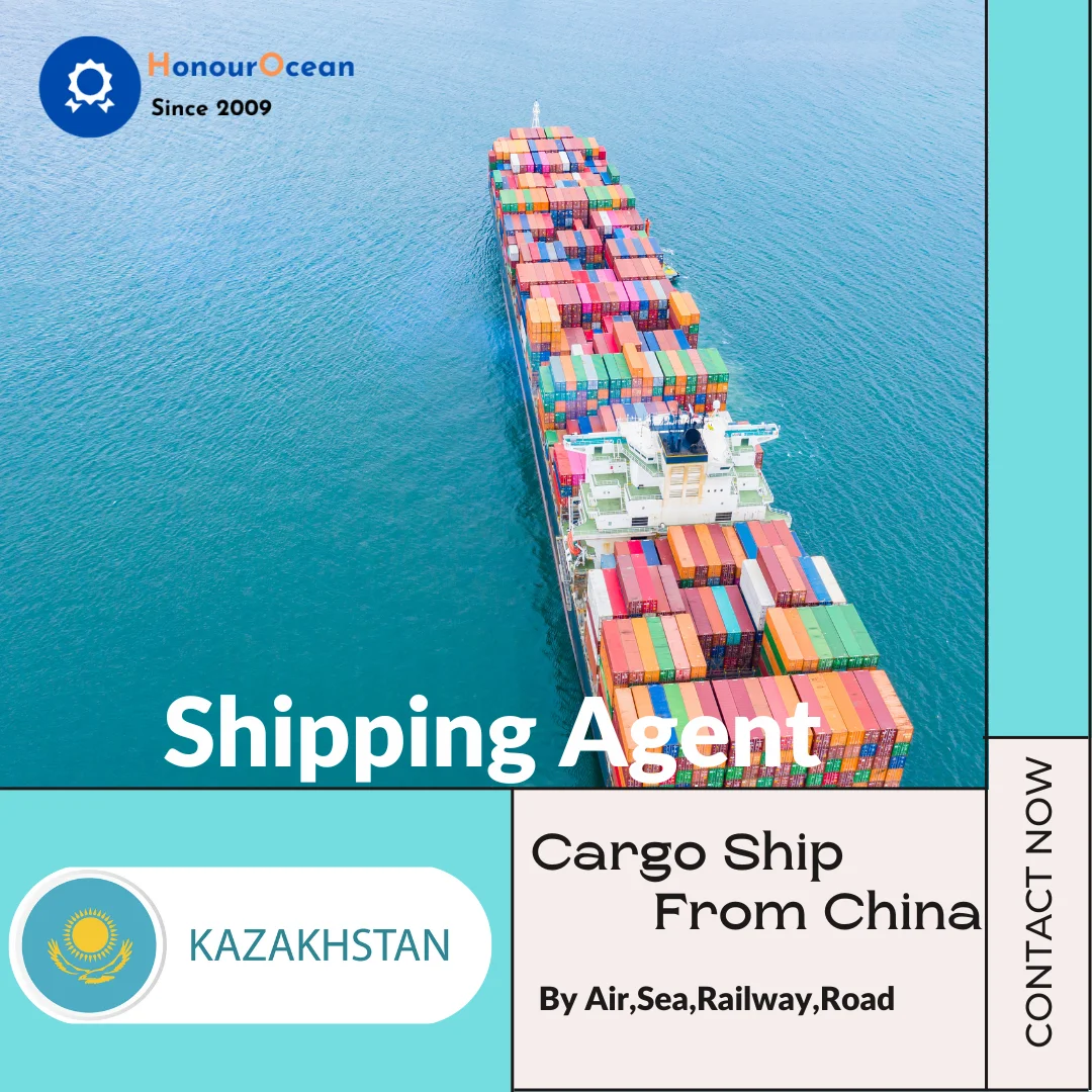 Международный экспедитор, авиаморская экспресс-доставка от двери до