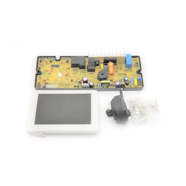 YMPCB Manufacturer Direct Sale  Drum Washing Machine Spare Parts Universal PCB Board YM800XQG PLUS With Memory