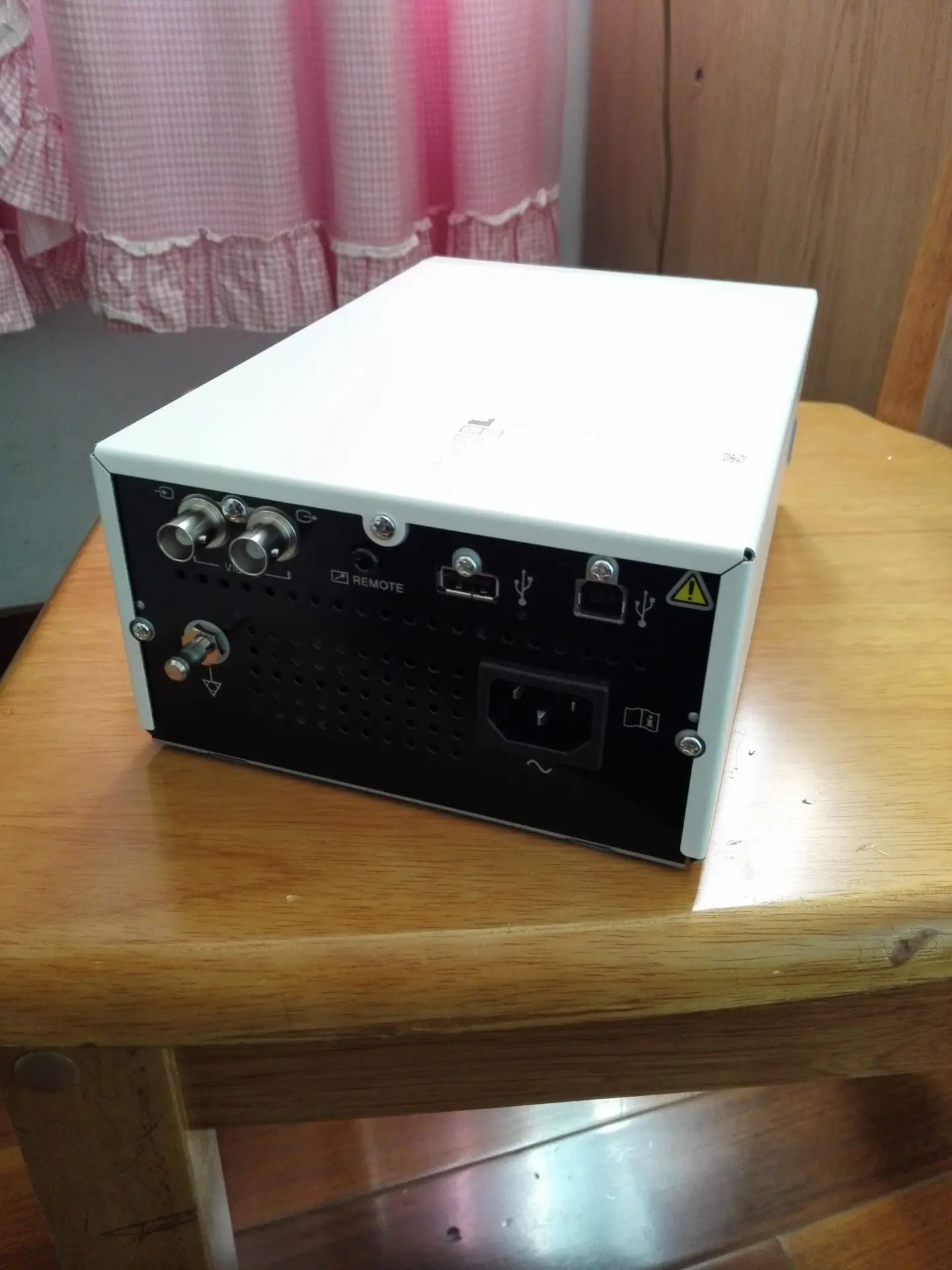  Самый дешевый цифровой SONY UP-898MD ультразвуковой