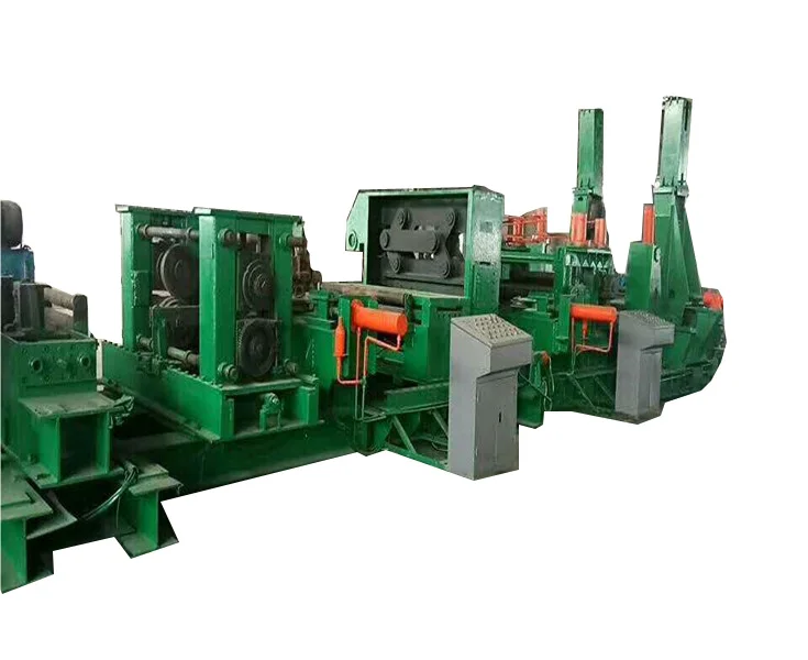 
China manufacturer spiral welded tube making machine/ssaw tube 