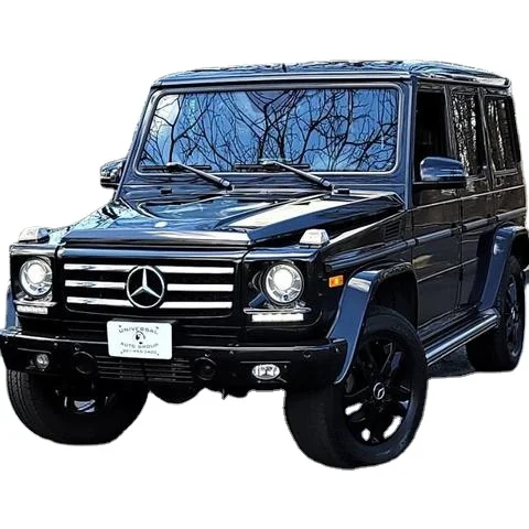 2015 мер-с-----нц G-класс G 550 Тип рулевого управления с левым пробегом