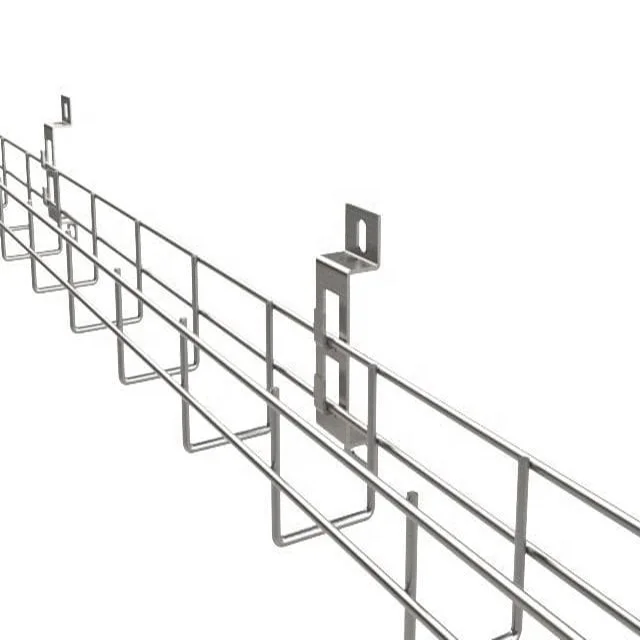 Оцинкованный анодированный кабельный лоток для защиты окружающей среды ss316 ss304