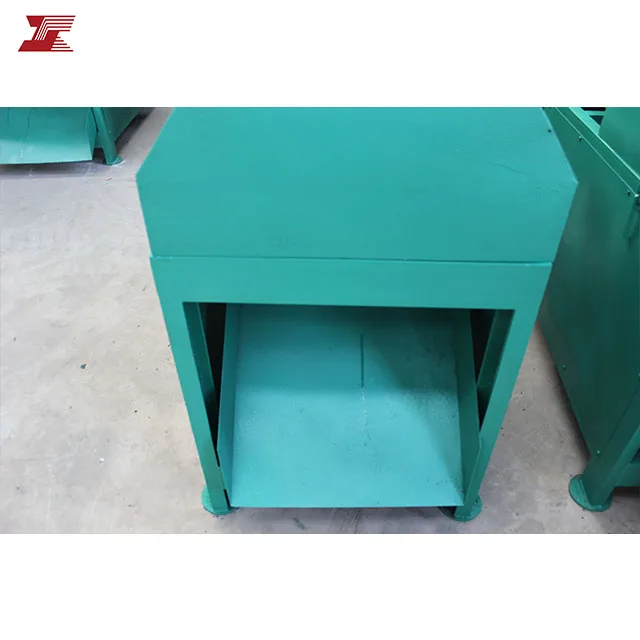 NPK chemical fertilizer granulator machine