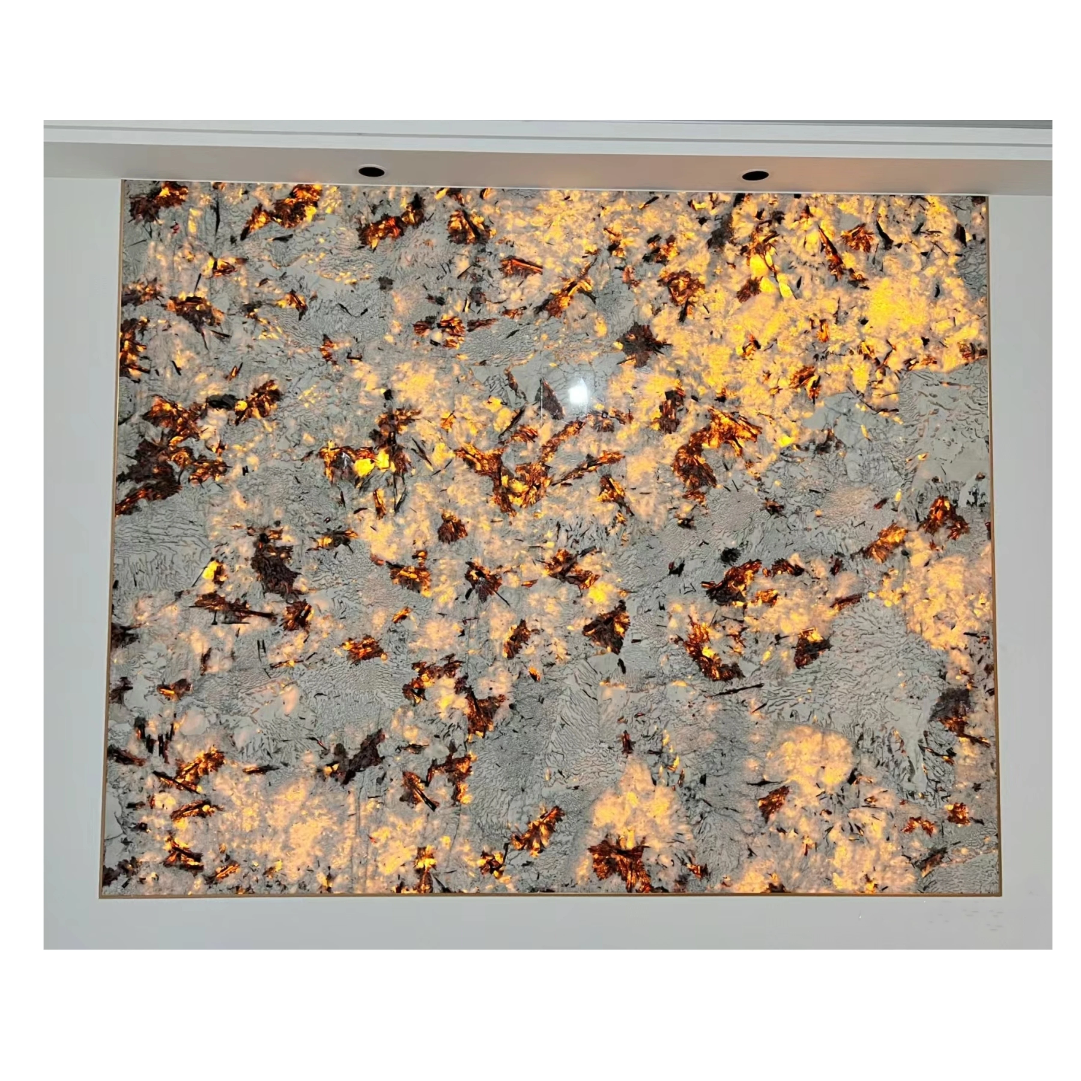 High Performance Splendor White Marble Slabs For Wall And Table Bathroom Decor Granite Slabs