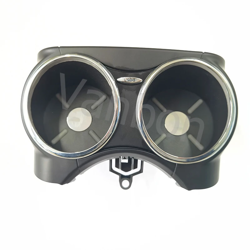 Подстаканник центральной консоли 2196800414 -9051 -7G50 -3C99 -8K67 для Mercedes-Benz CLS CLS550 C219 W219
