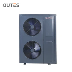OUTES heat pump air circulating pump for heating system heat pump and chiller