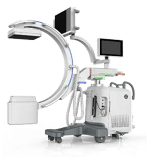 ORICH  Medical With Surgical C Arm With Professional medical x ray machine  manufacturer