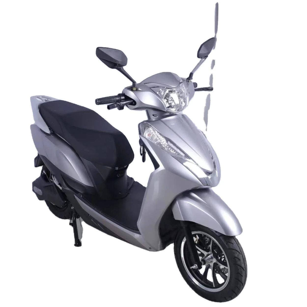 2024 hot 16 inch 18 inch steel frame electric scooter moped with pedals uk