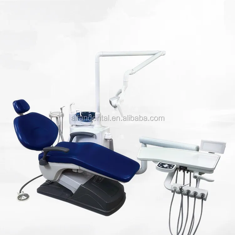 Aifan Dental Dentistry Equipment High Quality Cheap Price Dental Chairs Unit