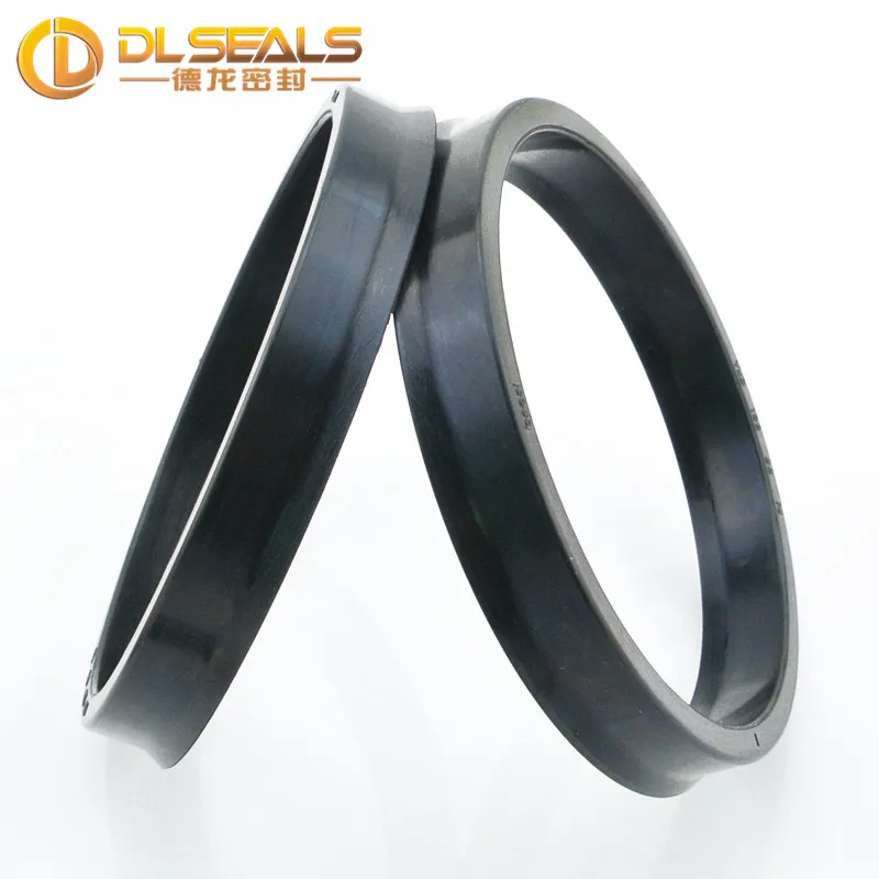 DLSEALS Factory manufacturer seals piston sealing ring YXD 90*102*14
