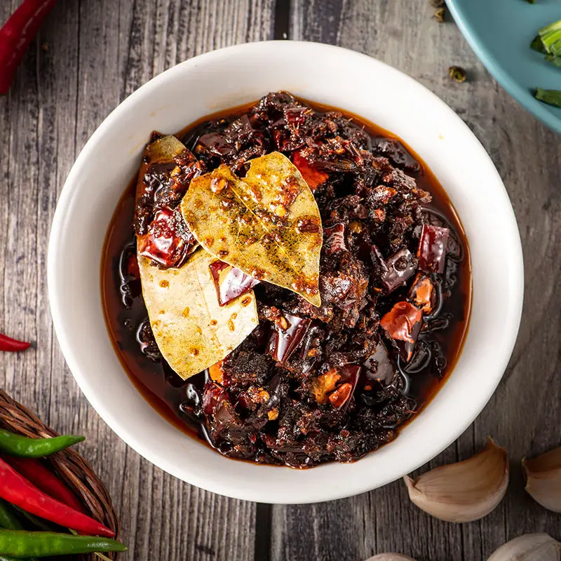 High Quality Control Spicy Crayfish Seasoning For Crayfish And Dishes For The Kitchen