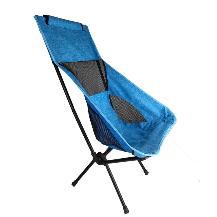 Matmo beach chair with canopy Portable Outdoor Beach Foldable Folding Leisure Luxury Camping Chair