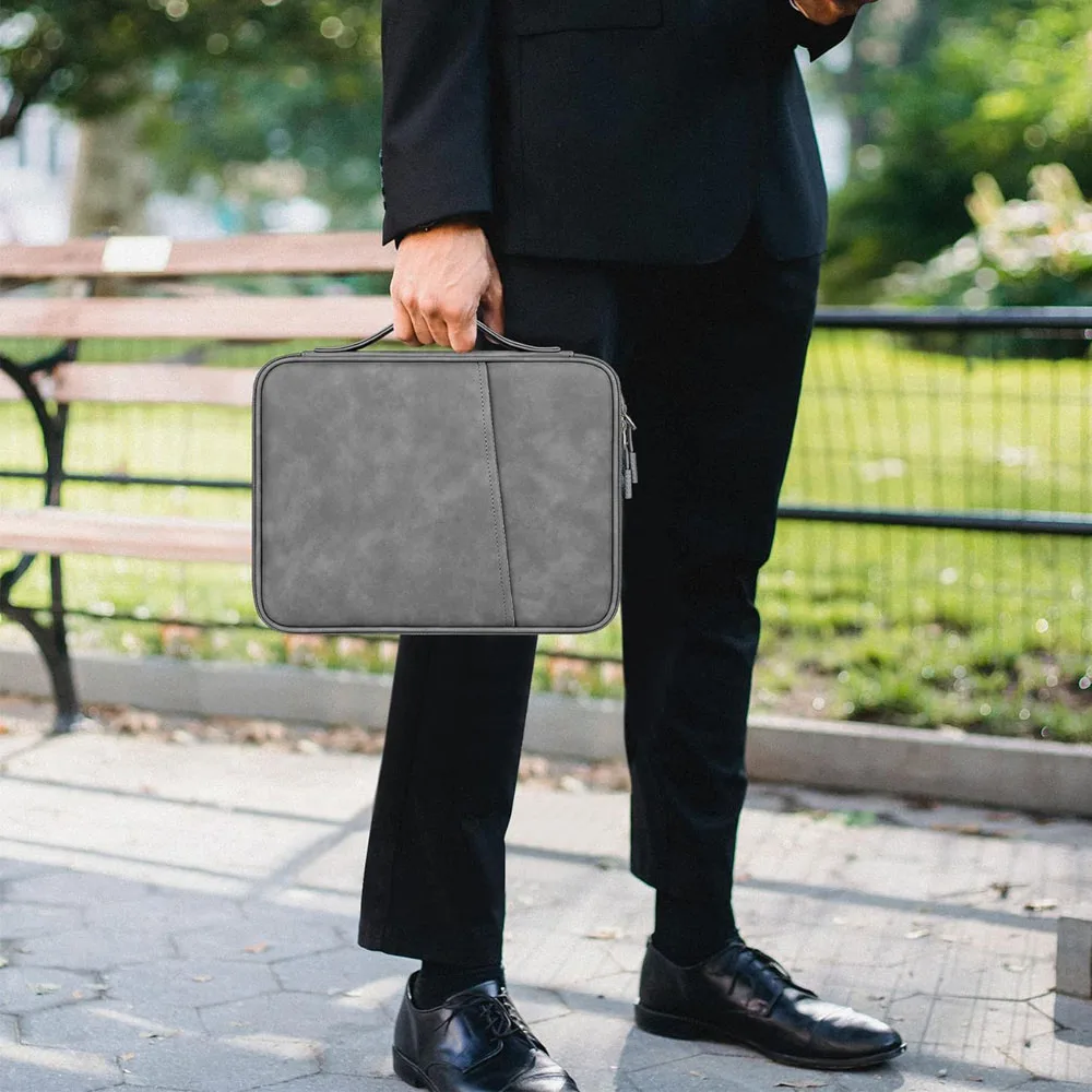 Wholesale Premium laptop bag for universal 11~13 inches computer bag With new factory