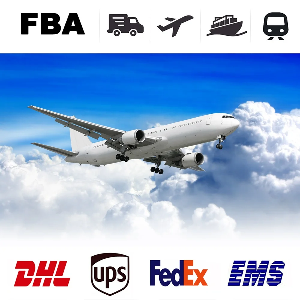 Air /sea Middle East countries Ship Price From China To Saudi Arabia/Oman shipping agent Logistics Services