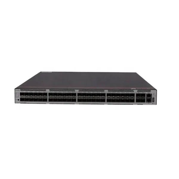 Серия S5700, 24 порта, новые коммутаторы Gigabit Ethernet, быстрая доставка