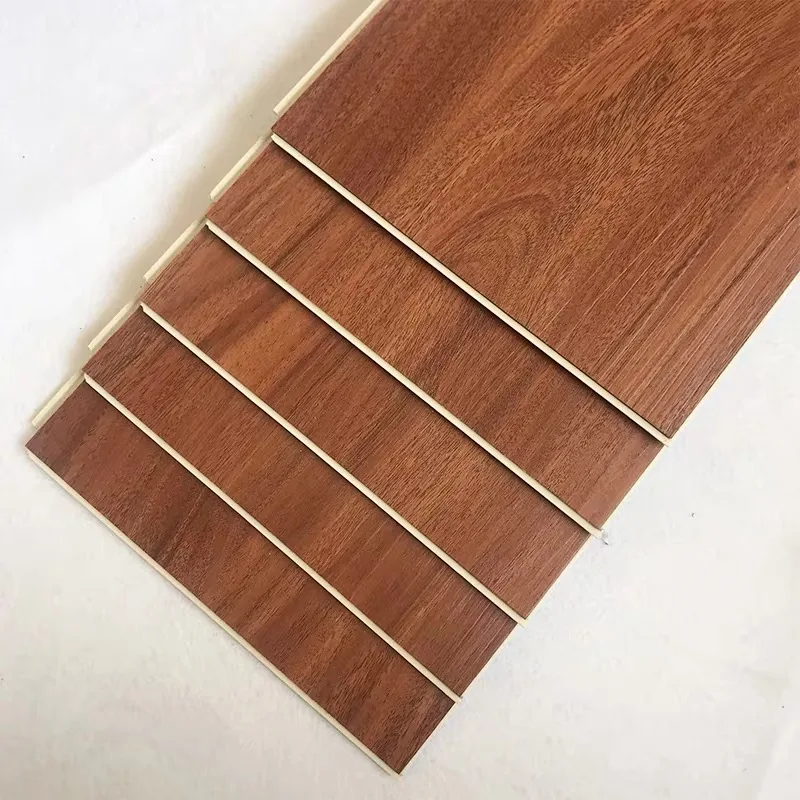 Installation Pvc Waterproof Commercial Floating Laminate Vinyl Flooring