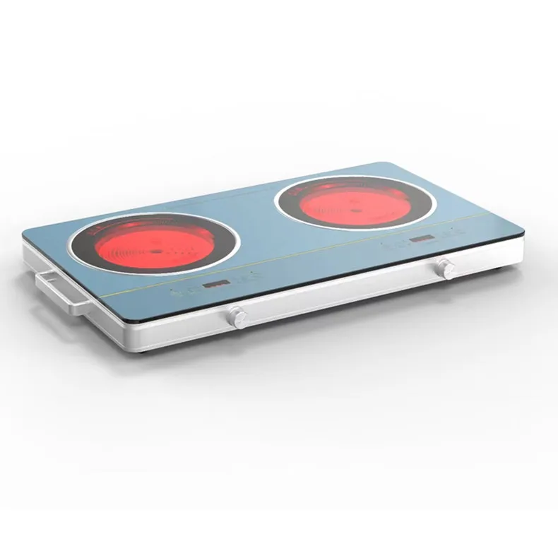 Newly launched 3500W Manufacturer New Design Solar Powered Stove Cooker 600W Battery Powered Cooker Ceramic Cooktops