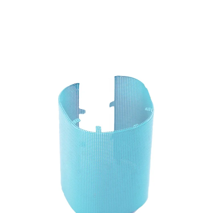 Professional production perforated metal mesh speaker grille