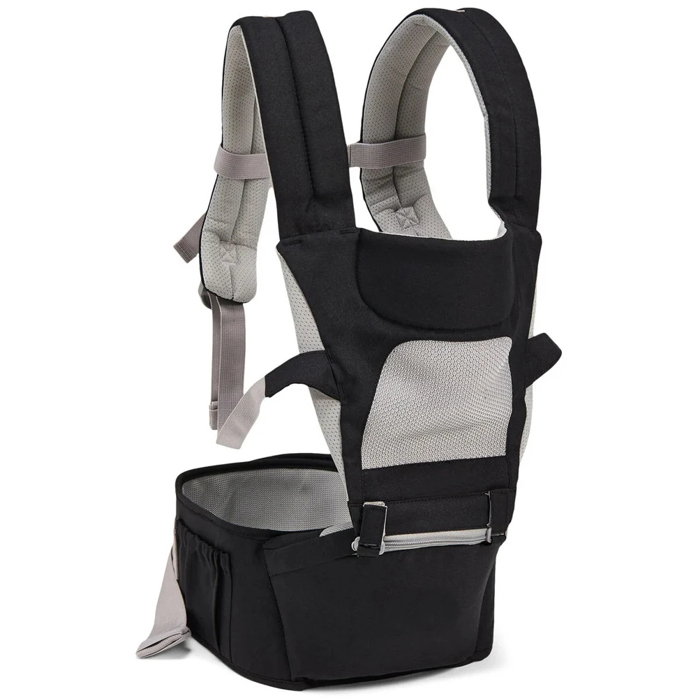Multi-functional Four Seasons Universal Baby Sling Wrap Baby Hip Seat Carrier Baby Carrier wrap