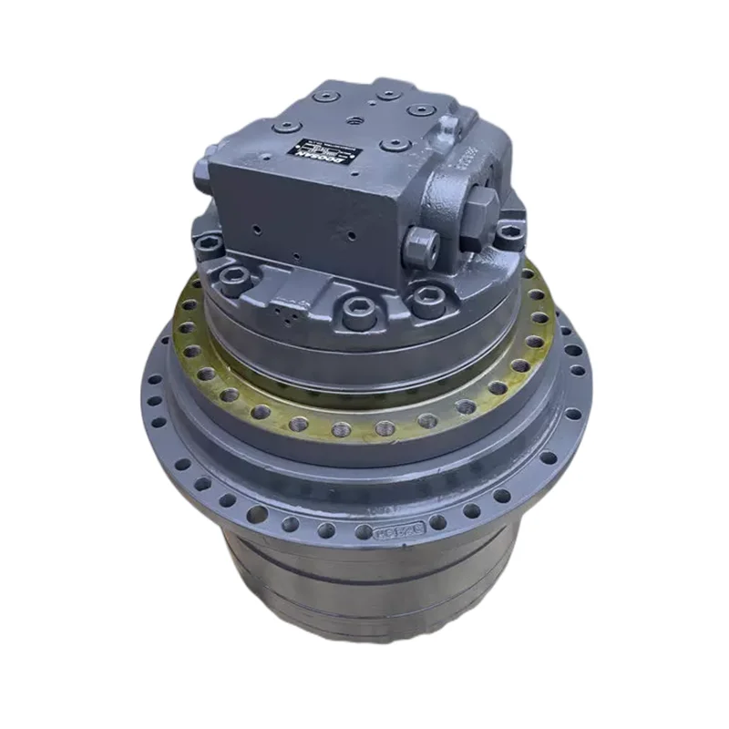 Daewoo Doosan 255 Excavator Final Drive 401-00023A Solar 255 255LC-V Solar225 DX 225 Travel Motor