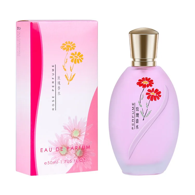 Oem Fairy Tea White Female Women Perfume Mist Long Lasting Peach Osmanthus Rose Lily Fruity Fragrance Body Spray