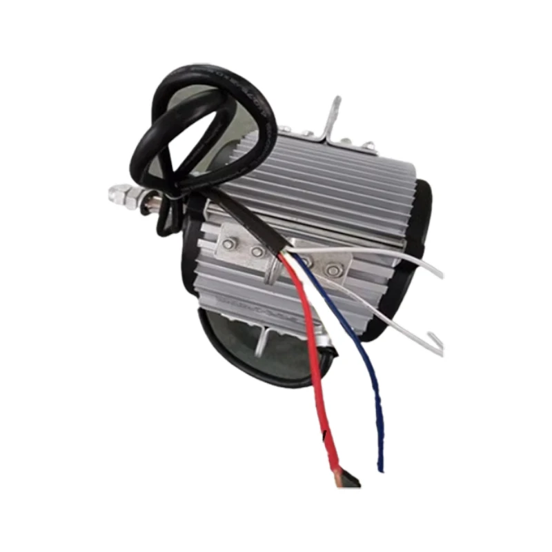 Новый и оригинальный PLC двигатель постоянного тока для кондиционера YDK-380-4P3 YDK450-6ZG8