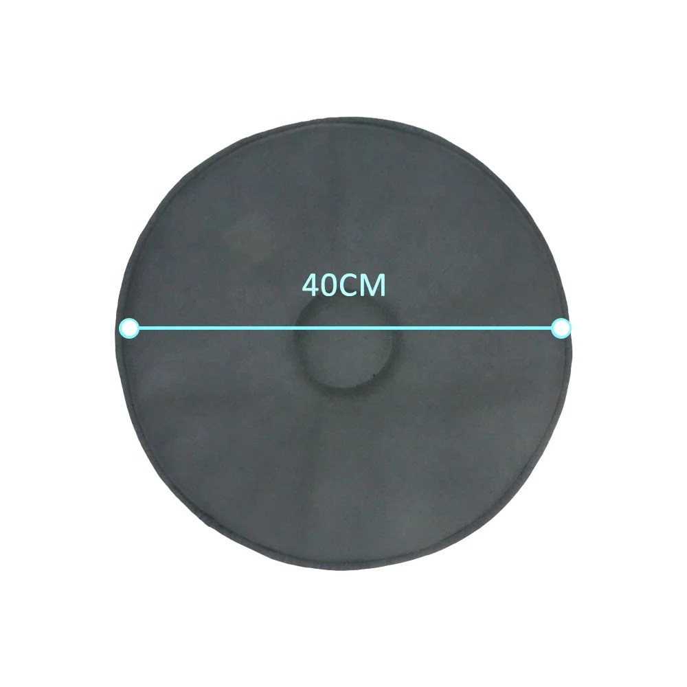 360 Degree Rotating Auto Swivel Car Seat Cushion For Car