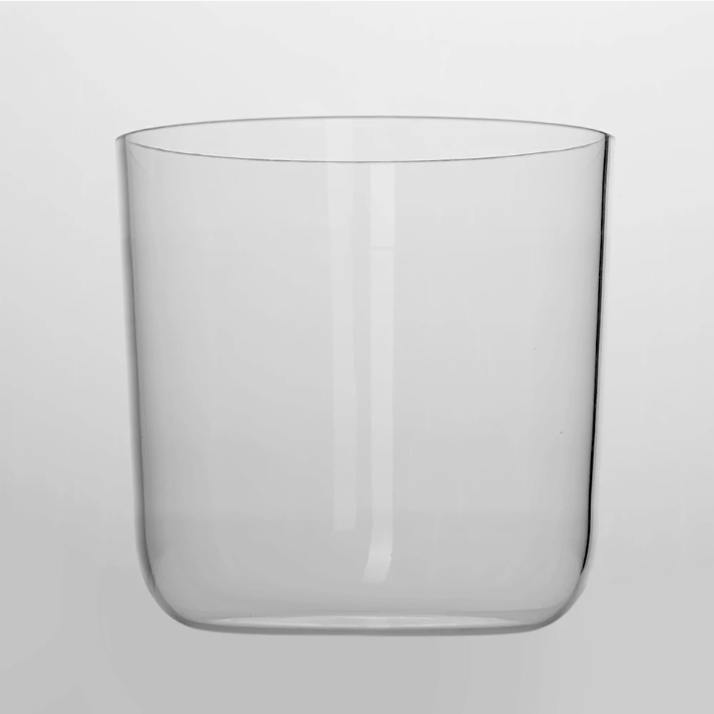 chakra therapy sound healing clear crystal singing  bowl with pattern , customer design