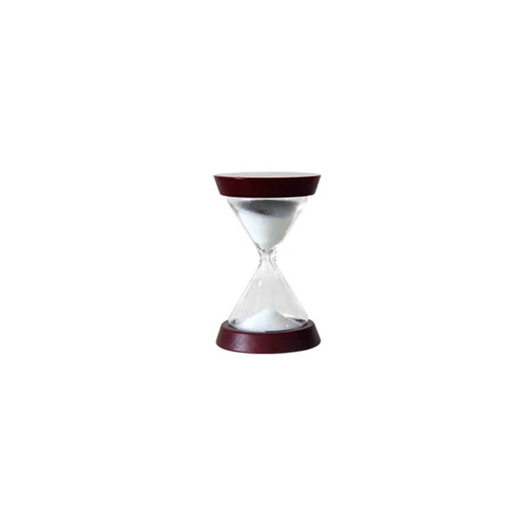 
Newbought Hourglass Timer for 60 Min Sandglass Timer 60 Minutes Decoration for Children Room Birthday Tea Coffee Table Book Shel 