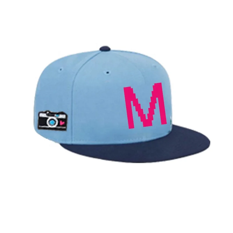 New Arrival Wholesale Baseball Cap 3D Logo Embroidery Fashion Original Golf Bucket Custom Hats & Caps For Men Gorras Sports Caps