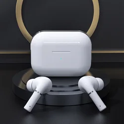 New Design Touch Voice Control Led Display Subwoofer V5.0 Blue Tooth True Wireless Earphone Sim Card Wireless Earphone