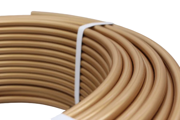 
High quality pex-al-pex pipe for hot water and floor heating 