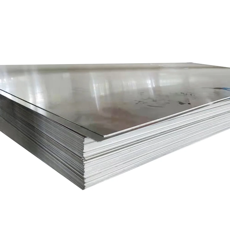 China Manufacture Aluminum 4*8 sheet 1060 1100 3003 5052 5083 6061 7075 Aluminum plate price