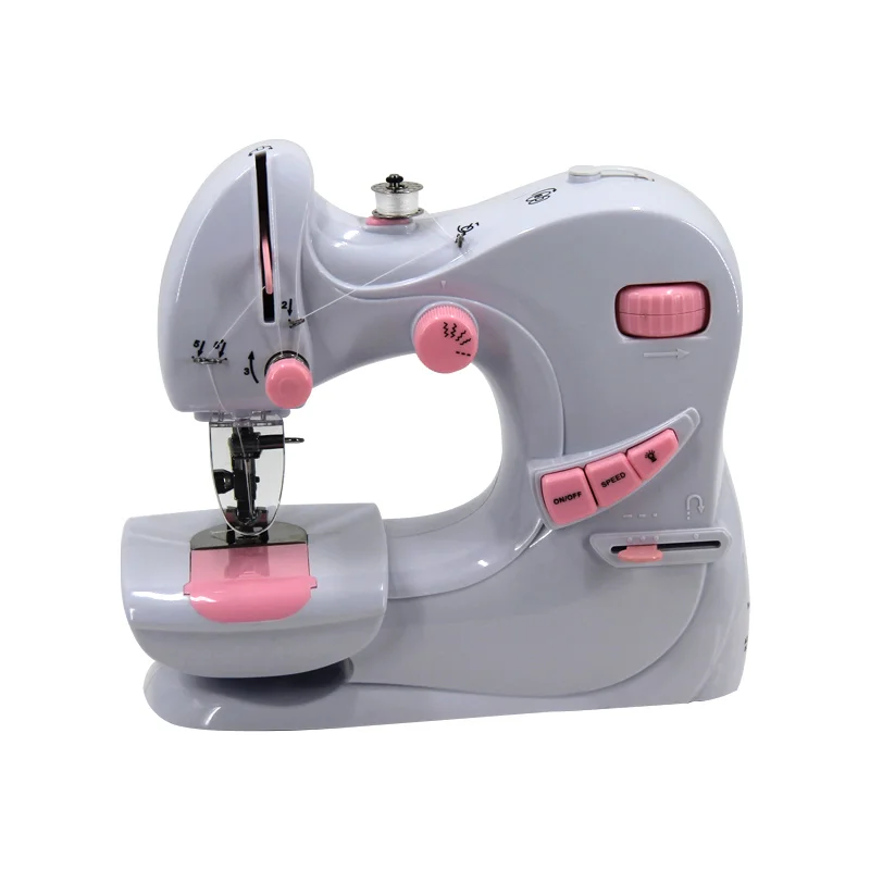 Best wholesale websites household jeans sewing machine mini maquina de coser singer