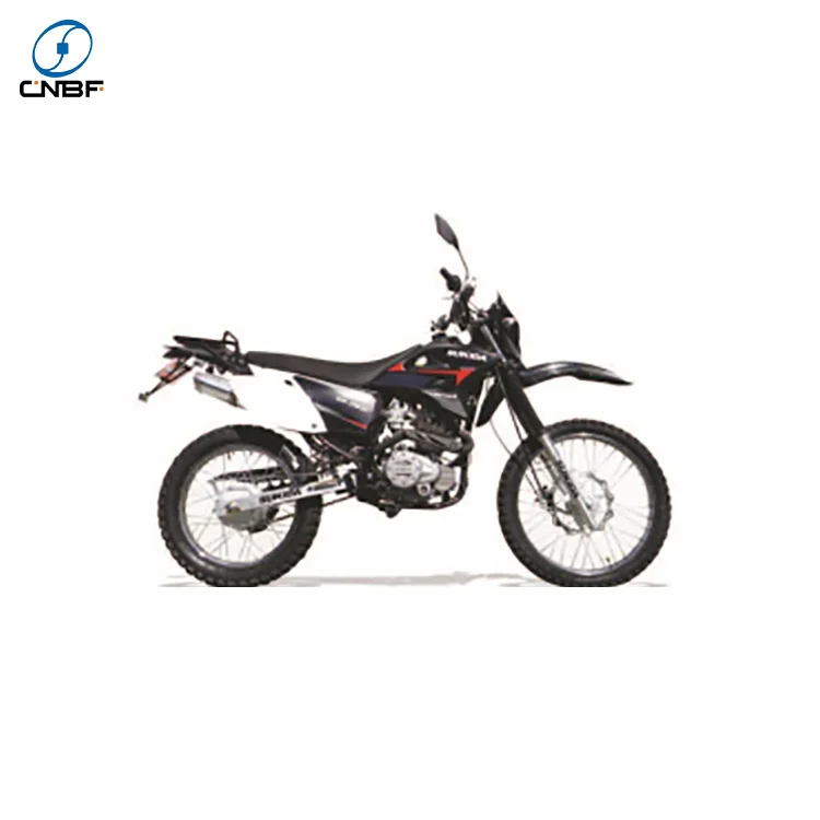 CNBFl Flying Auto Parts motocross GXT125 motorcycle