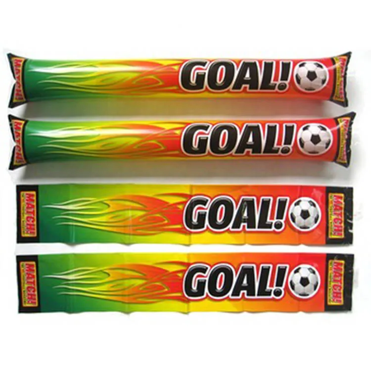 
Promotion Customized PE Cheering Stick 