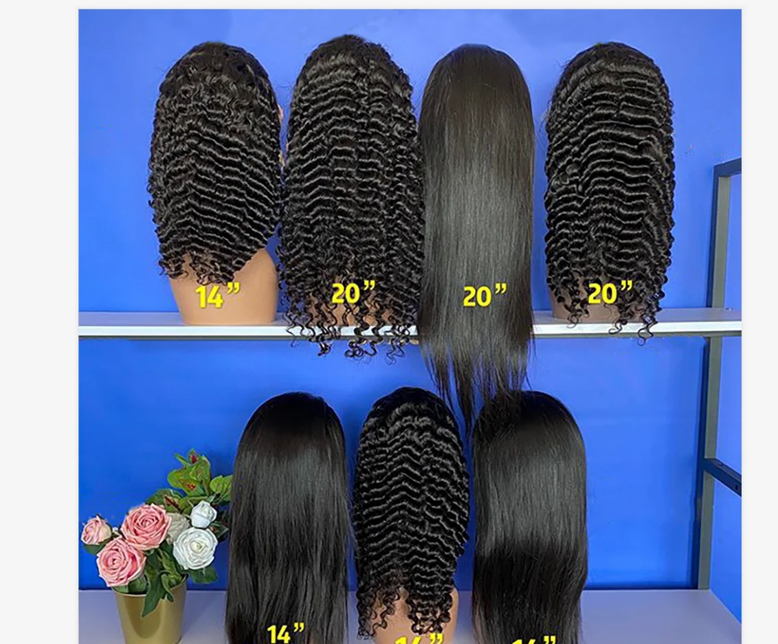  Длинный бразильский парик JP из натуральных волос парики с прозрачной сеткой спереди HD Прозрачная застежка на сетке человеческих