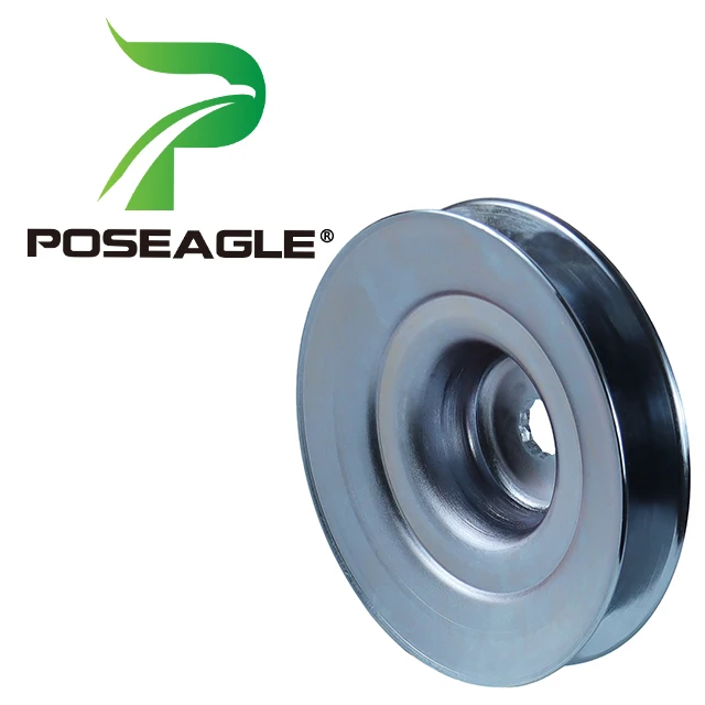  Шкив шпинделя газонокосилки заменяет Murray 094592 094592MA 94592 95309MA