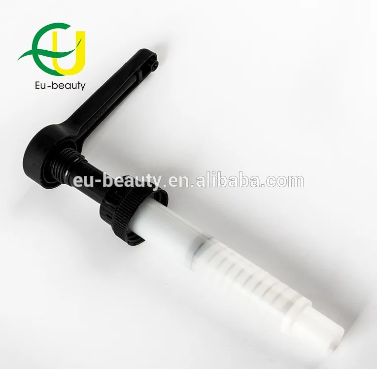 38/410 сироп бутылка Диспенсер пищевой насос для