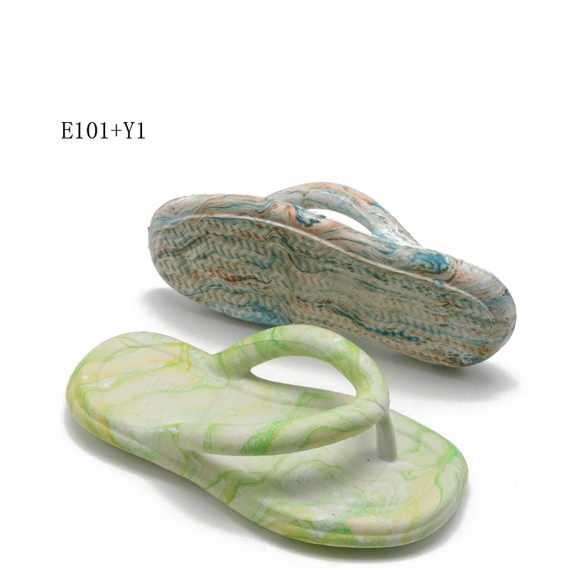 Manufacturer Ladies Slipper Shoe Sandals Flip Flops Ipanema Women Flip-flop Slippers