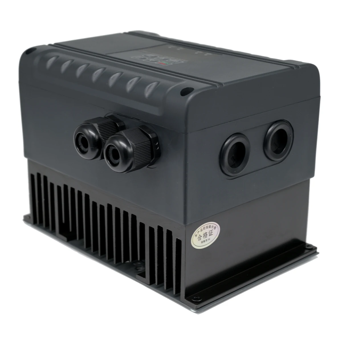 Water Pumps frequency inverter 2.2kw 4kw 5.5kw 7.5kw hot sale China factory wholesale vfd