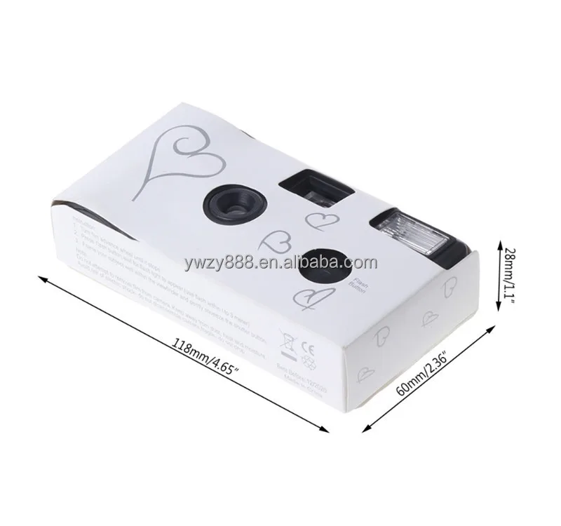 Винтажная пленочная камера с 12 фотографиями 35 мм ручная оптическая детские подарки