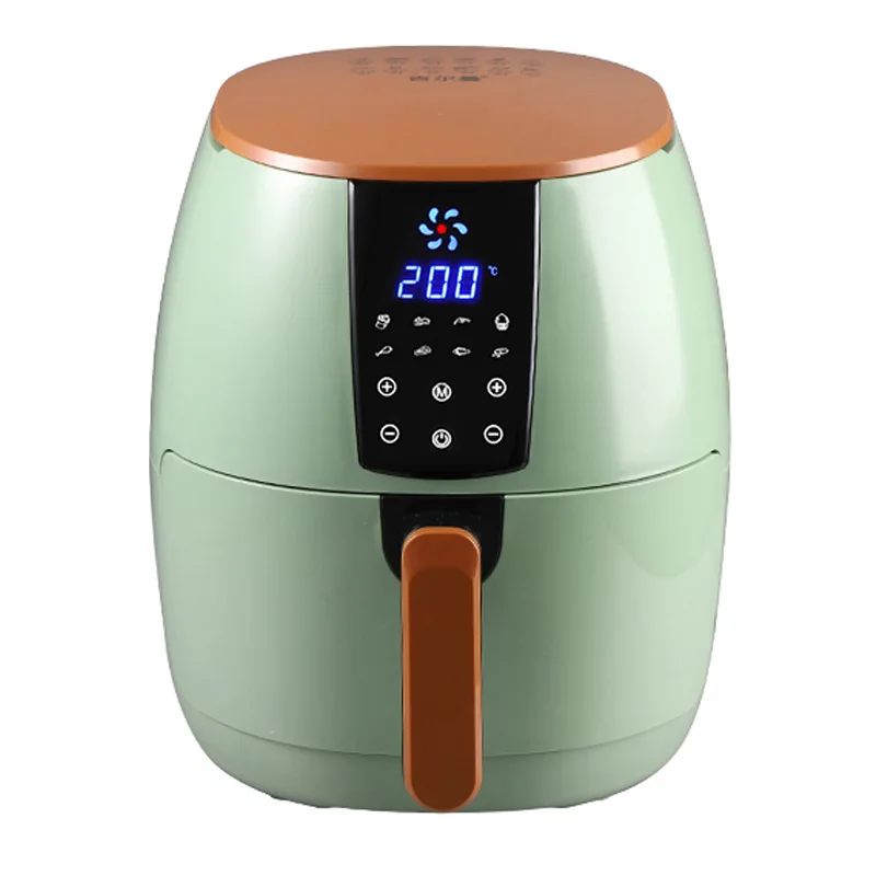 friggitrice ad aria airnuwave air fryer digitalair-fryerair fryer steam