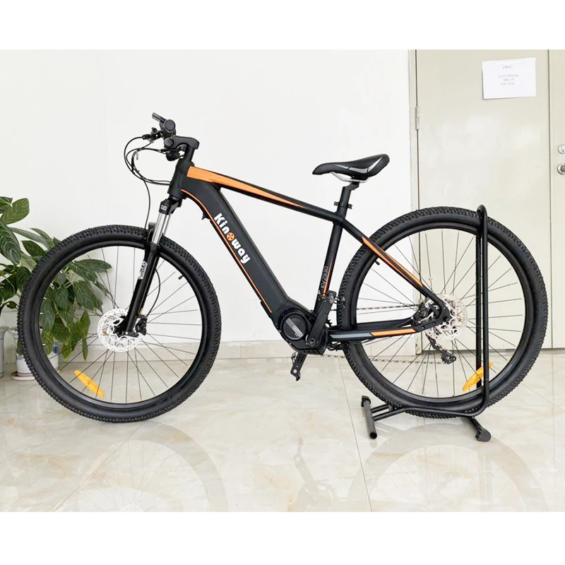 2020 новое поступление полная Подвеска MTB Электрический велосипед электрический велосипед с bafang mid motor