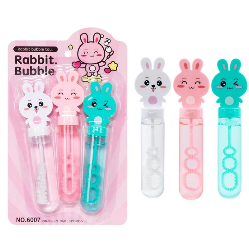 Amazon, лучшая игрушка, Экологичная пузырьковая палочка, производство новых детских пузырьковых палочек, игрушка для детей, Мультяшные персонажи