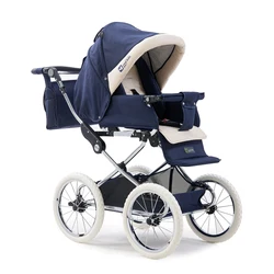 Morden design detachable outdoor baby stroller