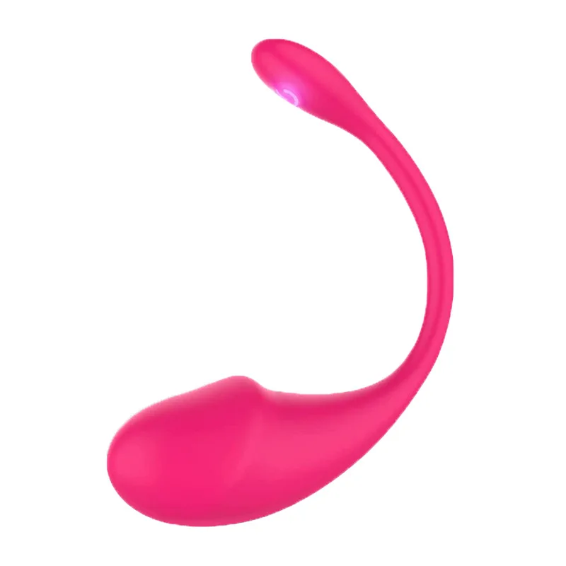 2023 hot sales app simulation tadpole egg masturbation device adult products