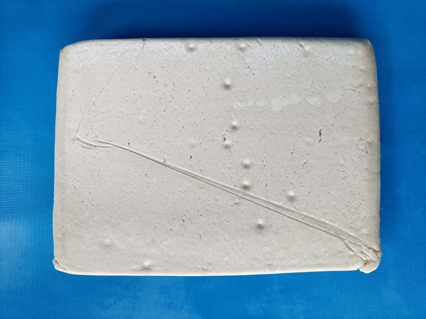 X8421 manufacturer frozen surimi Raw materials for Fish Ball Ingredients product Frozen Mix Surimi