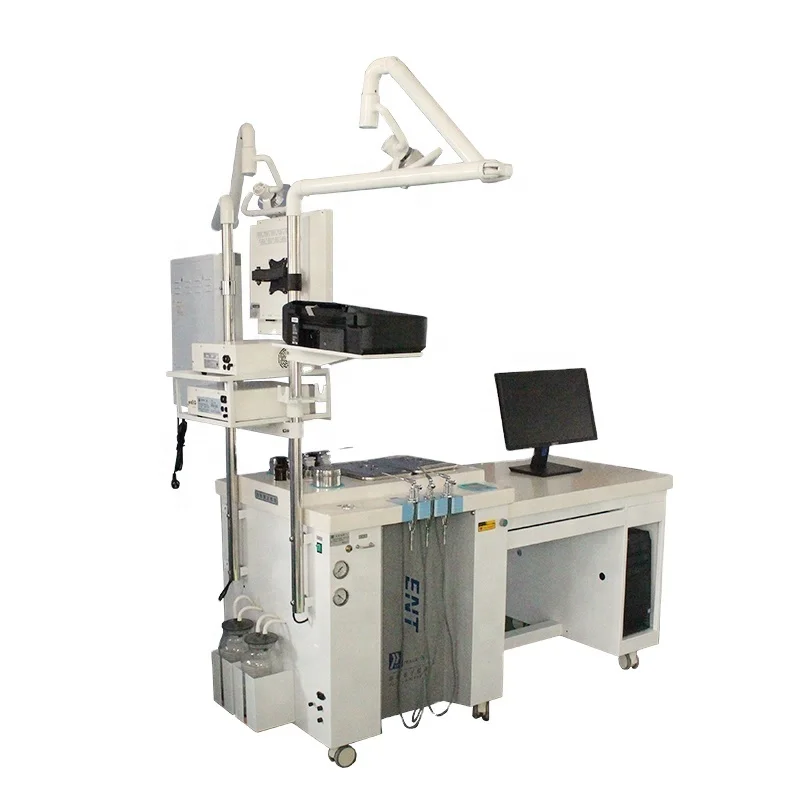 Otolaryngology ENT examination equipment ent diagnostic set