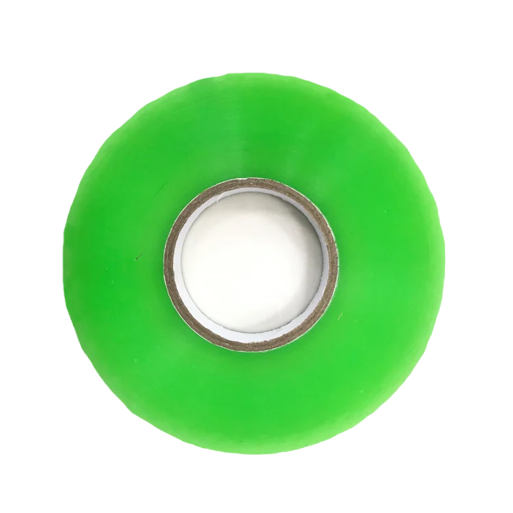 High performance customized Quiet and no noise new style boop easy tear packing tape